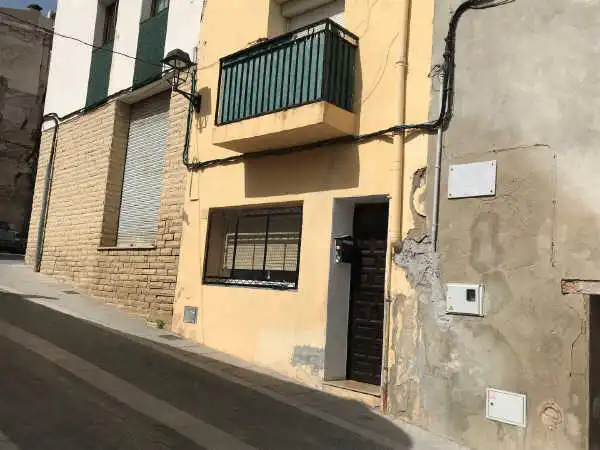 Xalet en venda a CASTELL (DEL), imagen 2