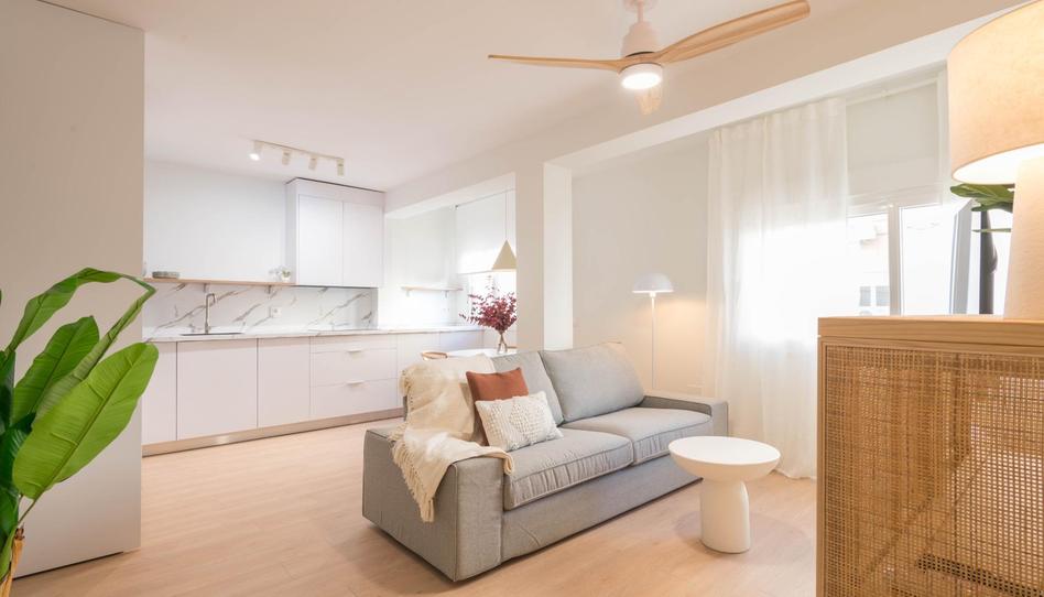 Photo 1 of Flat to rent in Calle Pelayo, La Trinidad, Málaga