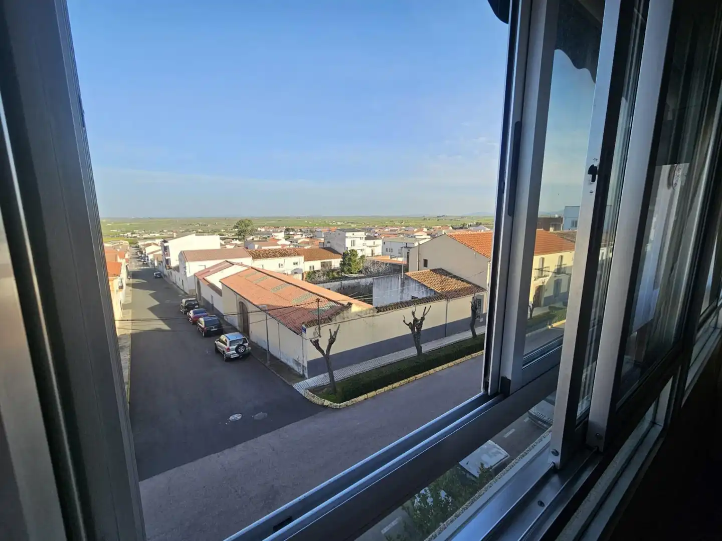 Wohnung mit Terrasse zum Verkauf in CACERES 51, imagen 3