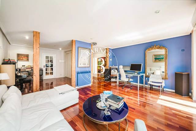 Piso en Venta en Justicia - Chueca