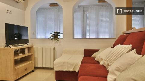 Foto 4 de Apartament per a compartir a Zofio, Madrid