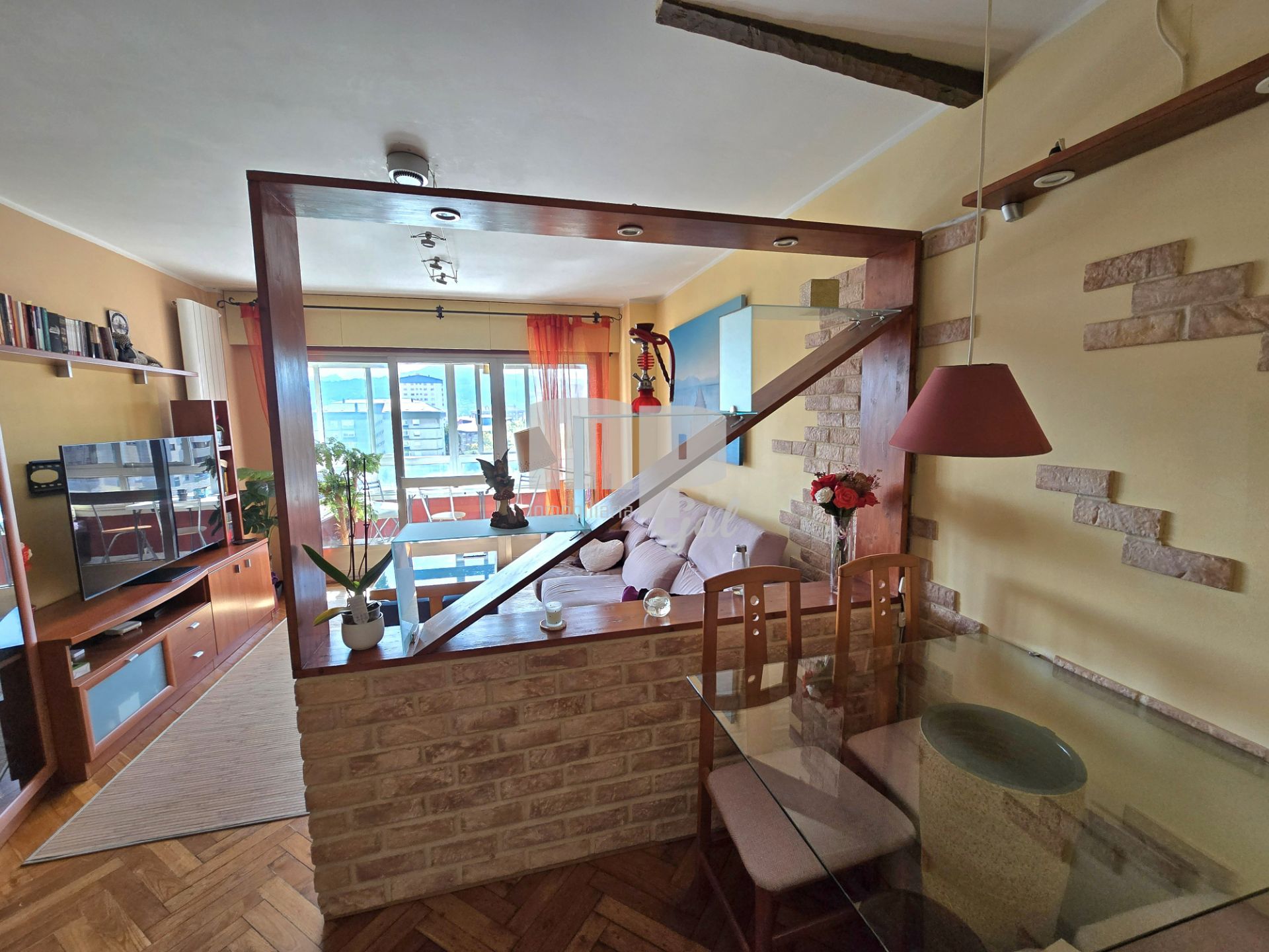 Flat for sale in Vigo   with Heating and Terrace