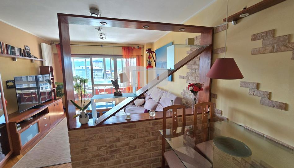 Photo 1 of Flat for sale in Rúa de Santa María de Oia, As Travesas - Balaídos, Pontevedra