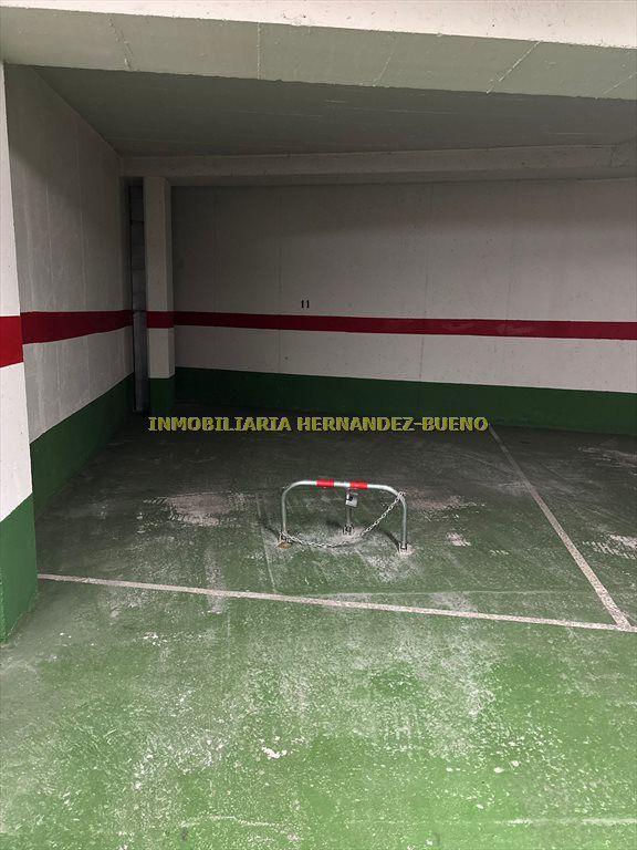 Parking of Garage for sale in Salamanca Capital