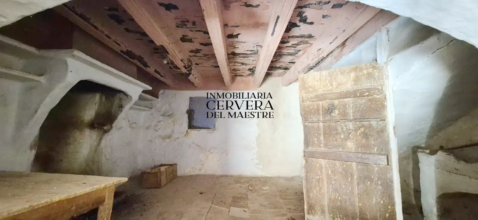Casa o xalet en venda en Xert