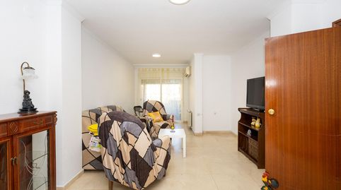 Photo 3 of Flat for rent in Calle Pintor Francisco Pradilla, 5, Cerrillo de Maracena - Periodistas, Granada Capital