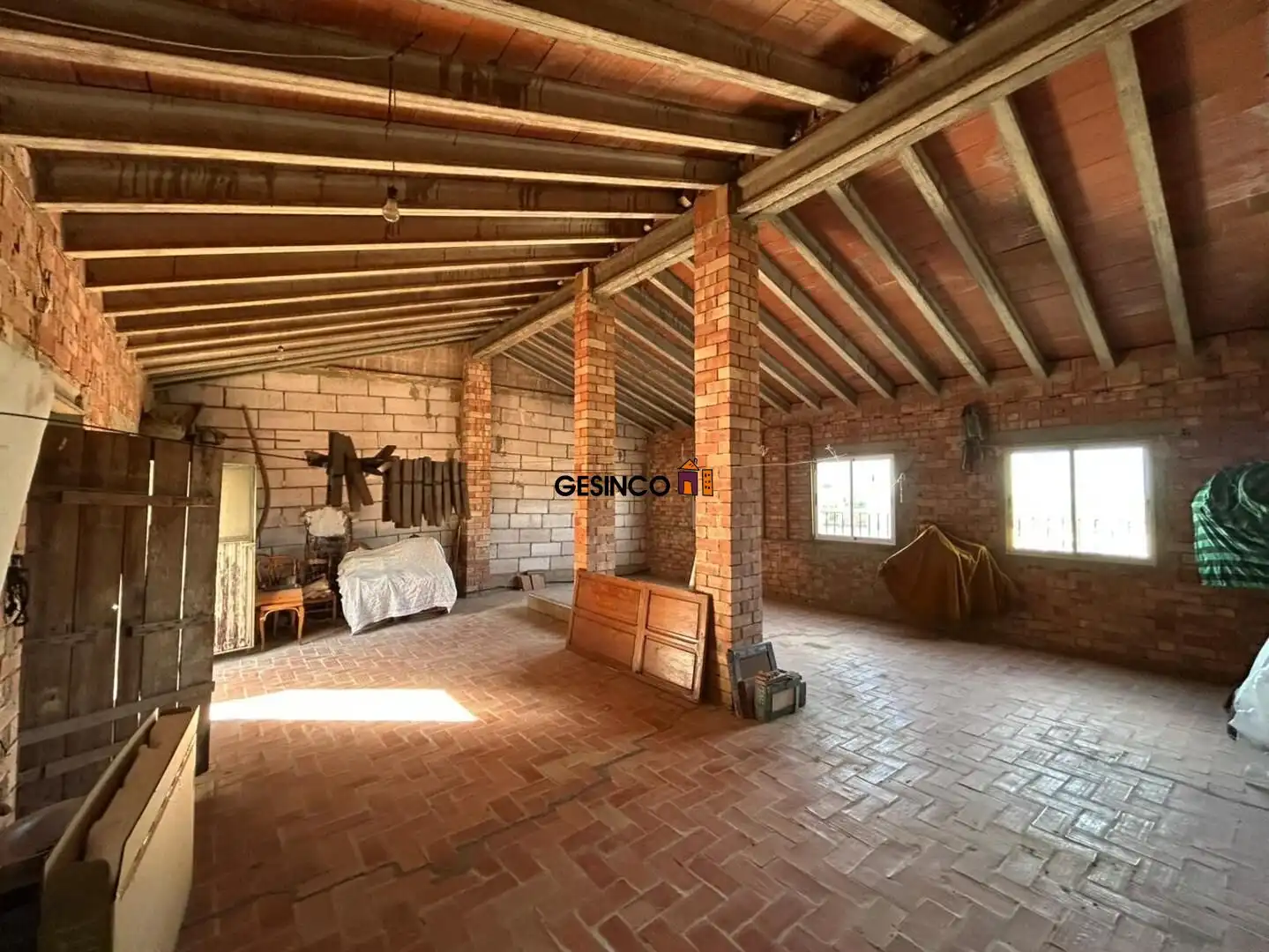 Casa o xalet en venda en Manuel amb Terrassa