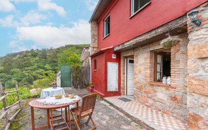 Garden of House or chalet for sale in Oviedo 