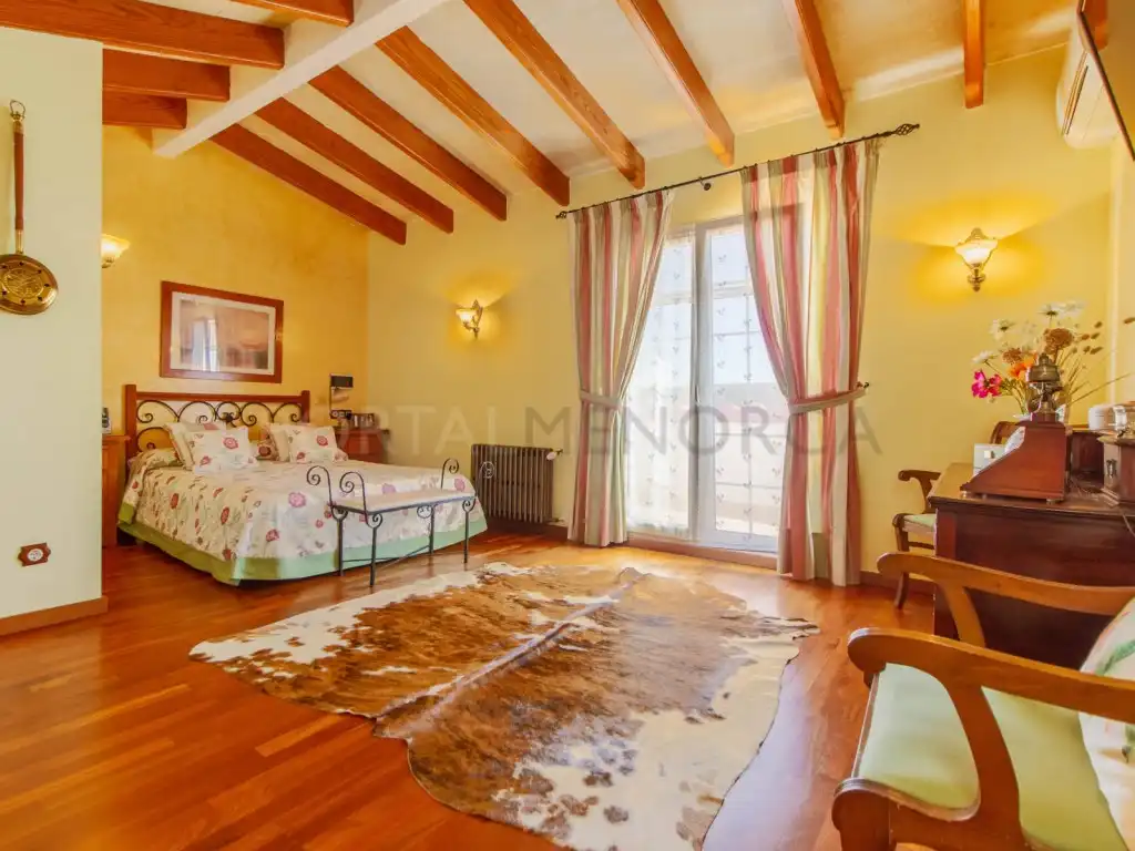 Villa avec piscine à vendre à Binibèquer, imagen 23
