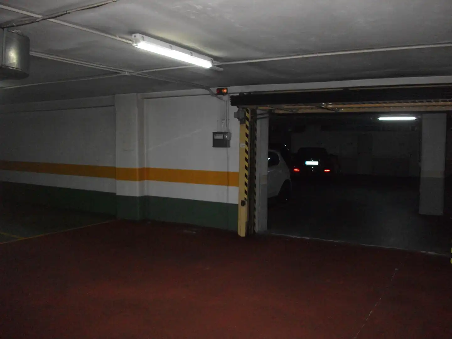Parking de Garaje en venta en Vigo 