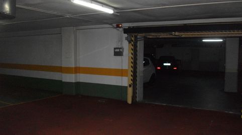 Photo 4 of Garage for sale in Avenida Da Hispanidade, O Castro, Vigo