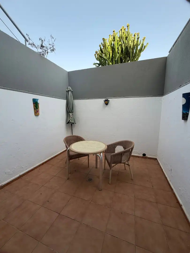 Terrassa de Dúplex en venda en Antigua