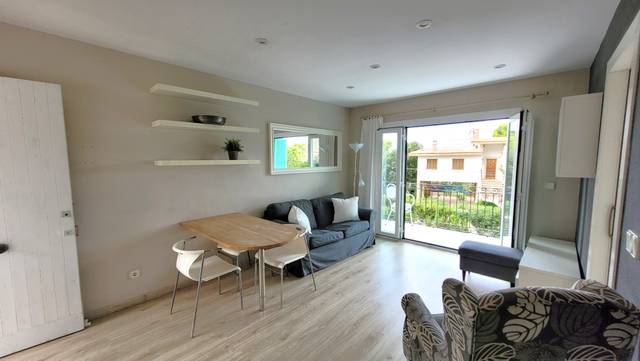 Apartamento en Alquiler en Cala Blava - Bellavista