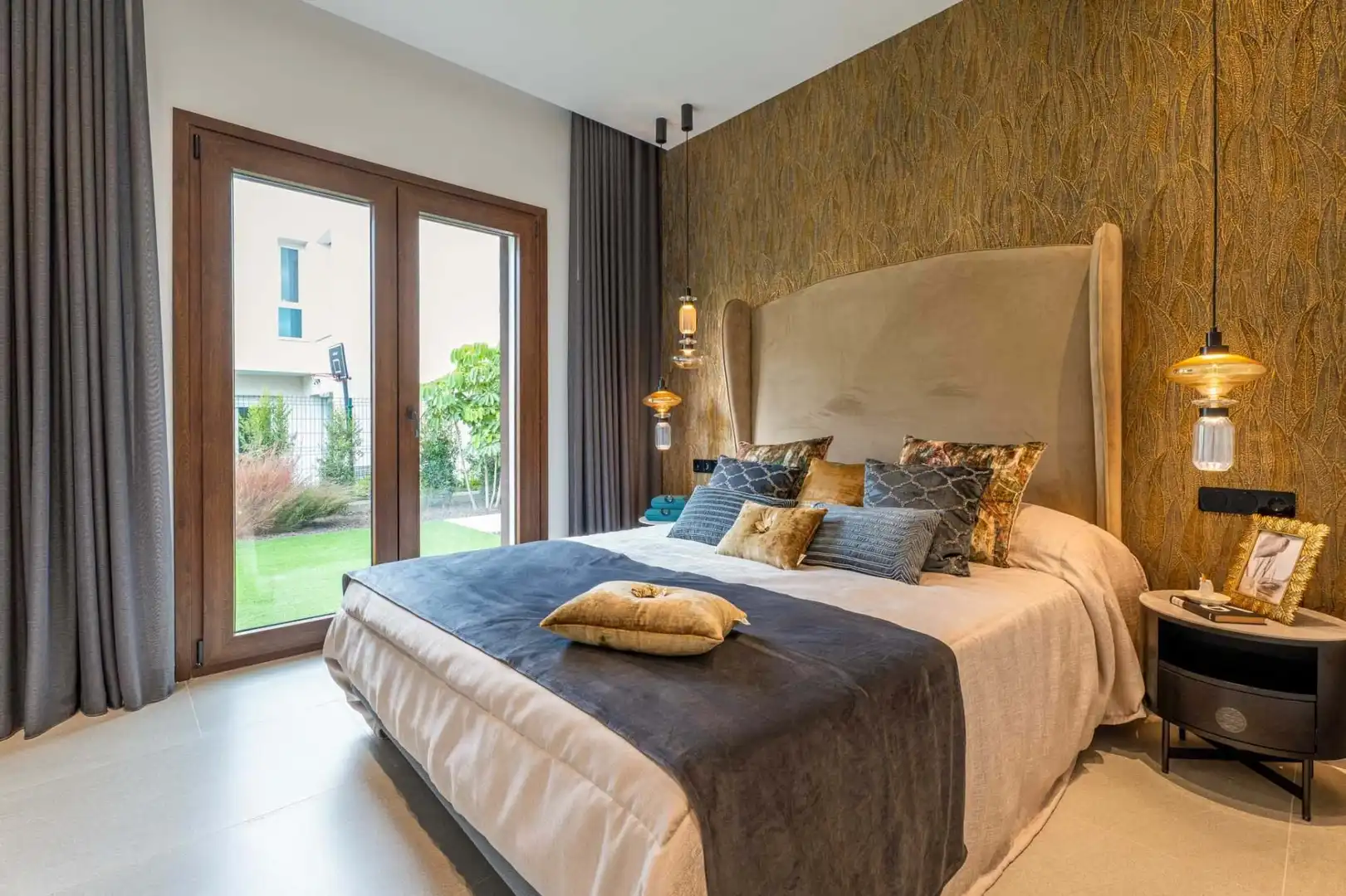 Neubau-Villa mit Terrasse zum Verkauf in Algorfa, imagen 10