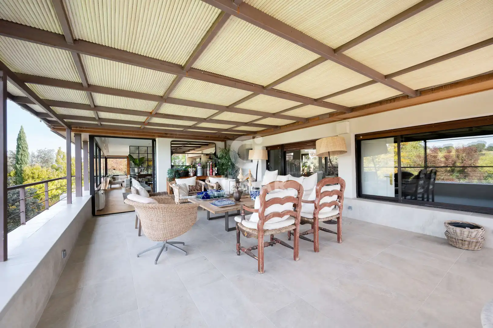 Casa o xalet en venda a Ciudalcampo