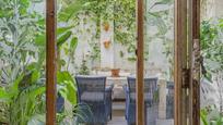 Garden of Flat for sale in  Barcelona Capital  with Air Conditioner, Heating and Terrace