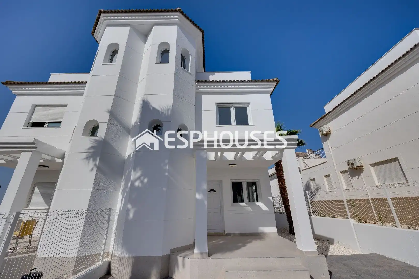 Chalet con terraza en venta en San Fulgencio, imagen 20