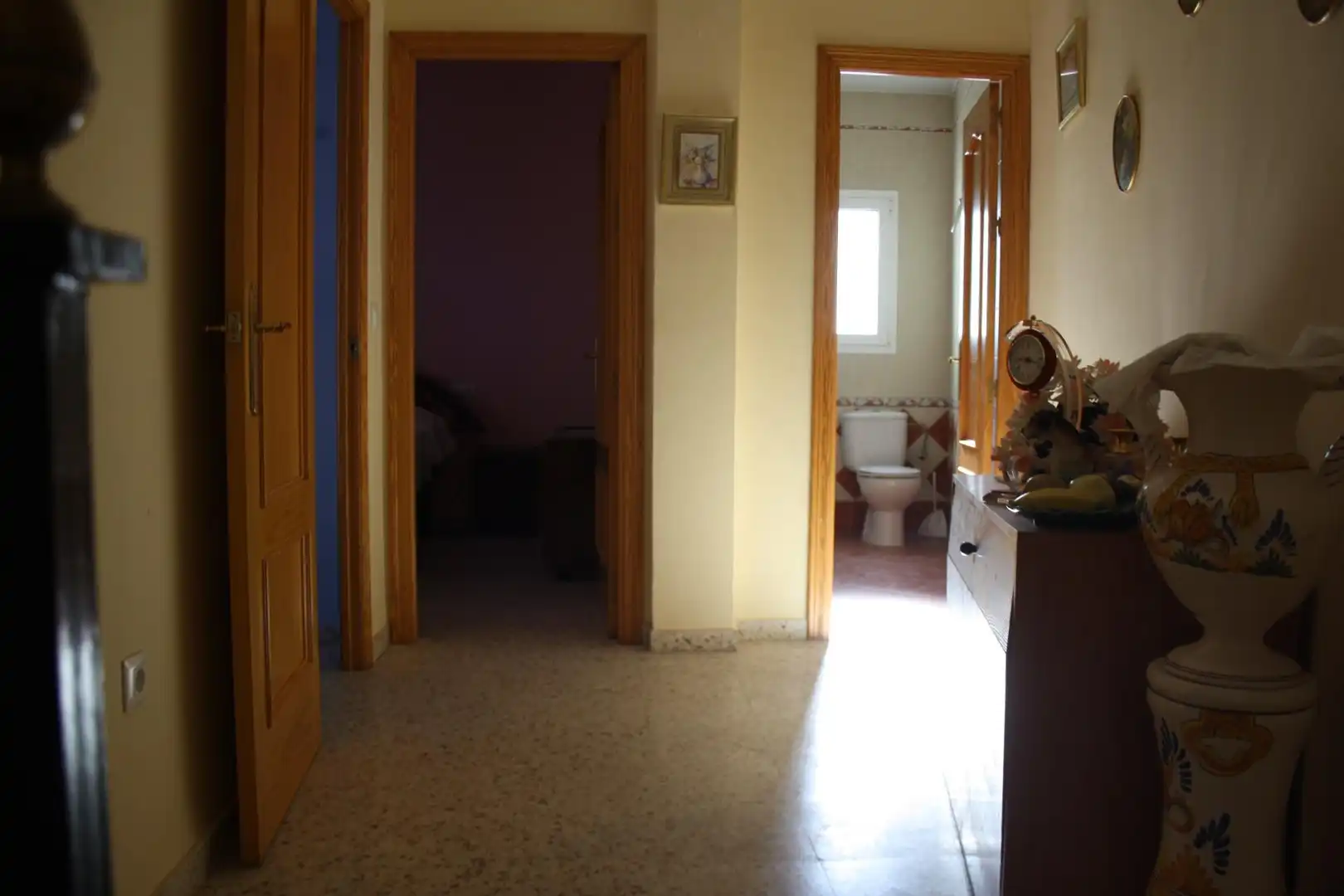 Casa adosada en venta en Pasaje FLORES, 3, Carrión de los Céspedes