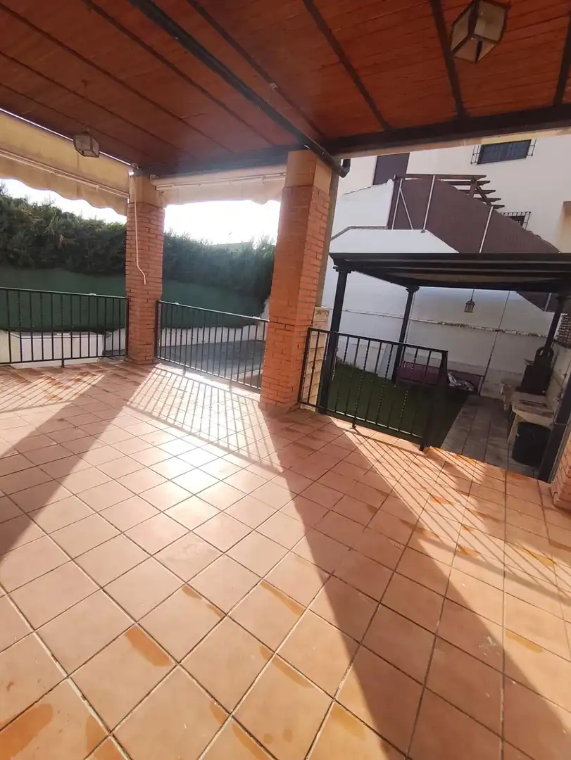 Haus mit Terrasse zur Miete in Residencial Triana - Barrio Alto, imagen 17
