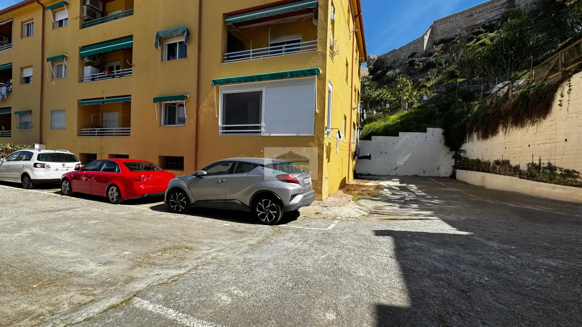 Appartamento con terrazza in vendita a Calle Geraneos 3, imagen 52