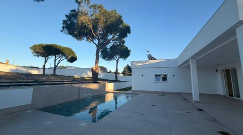 Foto 2 de Finca rústica en venta en Los Franceses – La Vega, Chiclana de la Frontera