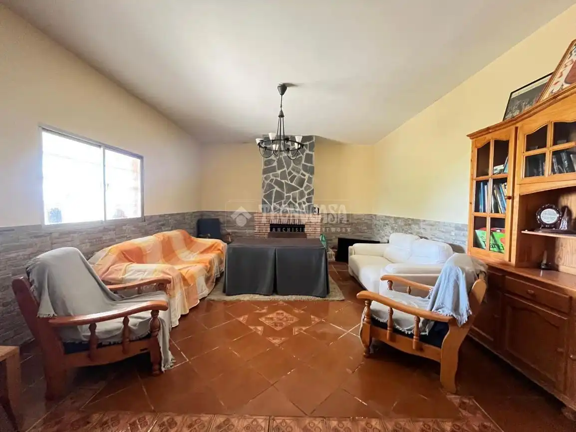 Terreno rústico en venta en Jerez norte - Montealto - Pozoalbero, imagen 13