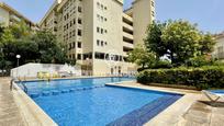 Swimming pool of Planta baja for sale in Sant Pol de Mar  with Terrace