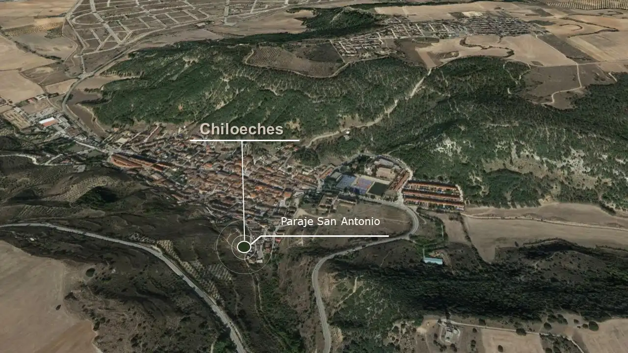Rural land for sale in Ur Paraje San Antonio, imagen 4