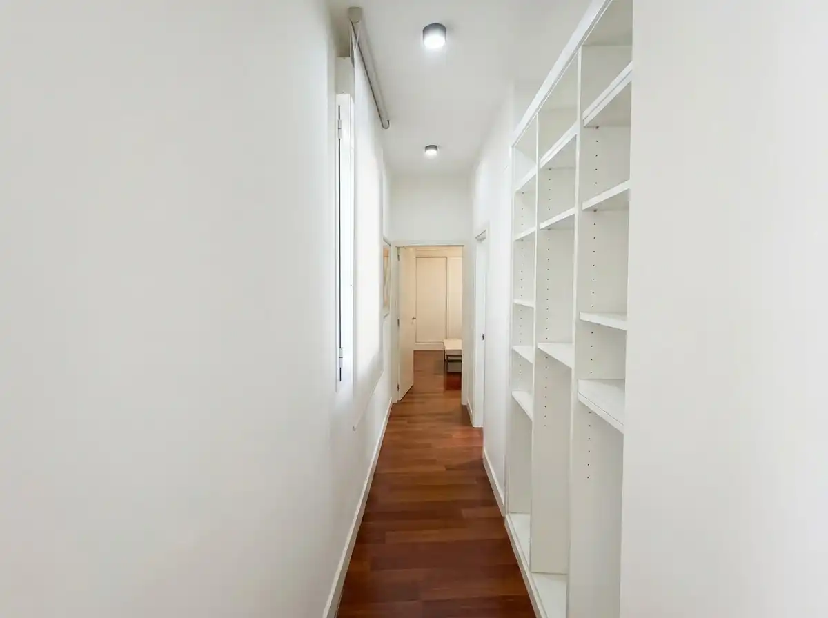 Apartament en venda en Madrid amb Aire condicionat i Moblat