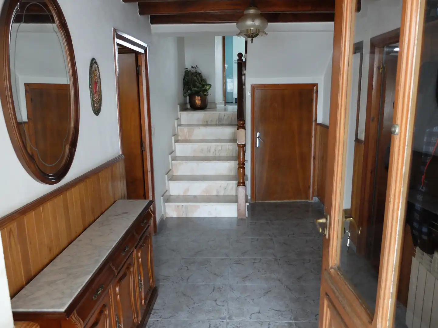 Casa o chalet en venta en Tapia de Casariego con Calefacción y Parquet