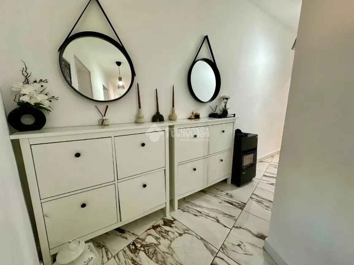 Appartamento con balcone in vendita a Marchamalo, imagen 17