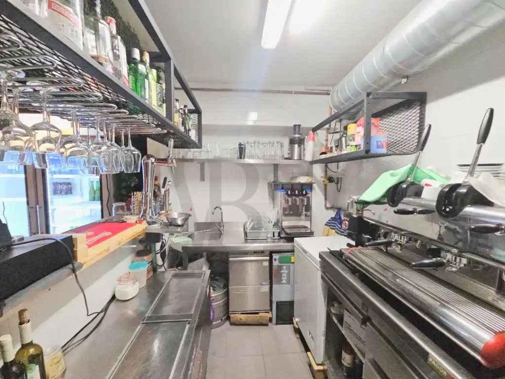 Locale commerciale in affitto a Calle Pais Basc, imagen 4