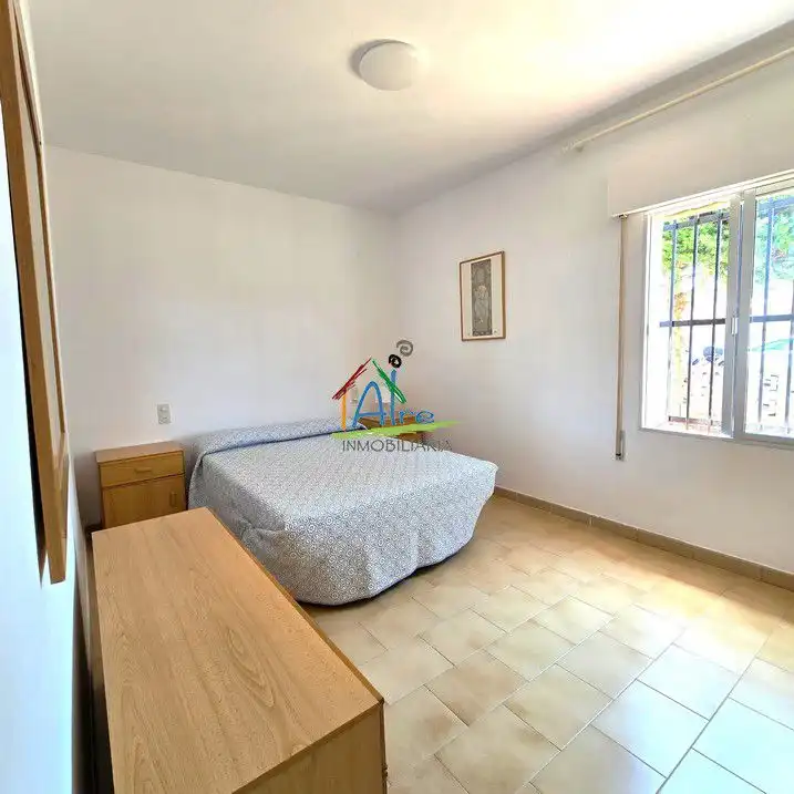 Schlafzimmer von Haus oder Chalet zum Verkauf in Almonte mit Heizung, Privatgarten und Terrasse