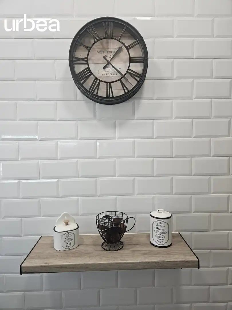 Cocina de Piso en venta en Málaga con Aire acondicionado