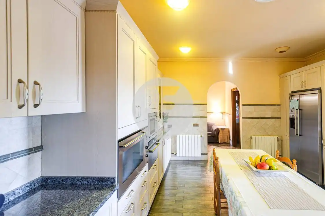 Casa con piscina en venta en Molino de la Hoz, imagen 32