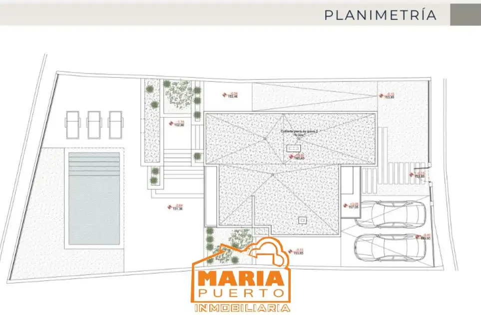 Houses for sale in Málaga  with Private garden, Terrace and Swimming Pool