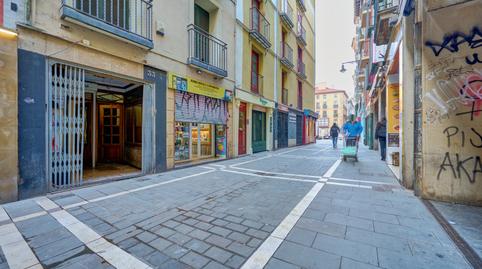 Photo 2 of Premises for sale in Pamplona-iruña - San Nicolas, 31-33, Casco Antiguo,  Pamplona / Iruña