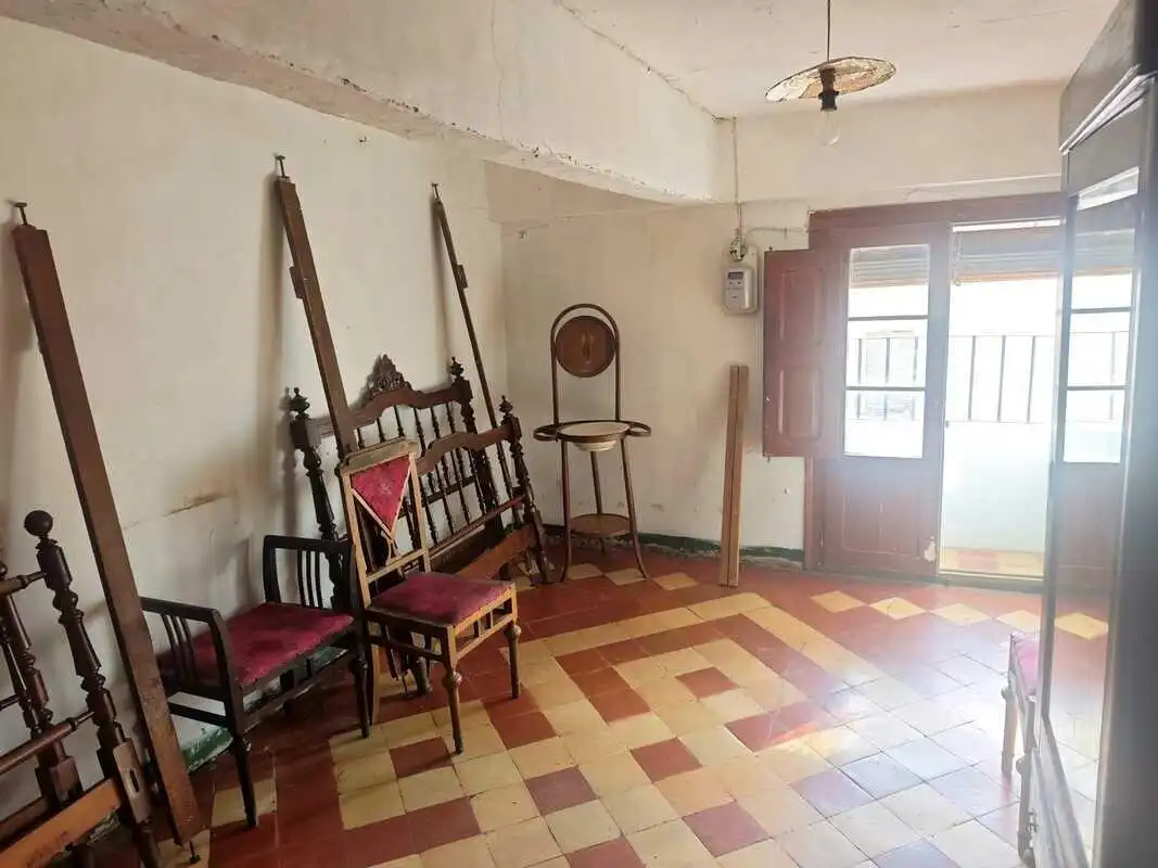 Wohnung zum Verkauf in Calatayud