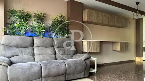 Foto 2 de Àtic de lloguer a C/ de Costa I Borrás, L'Hort de Senabre, Valencia