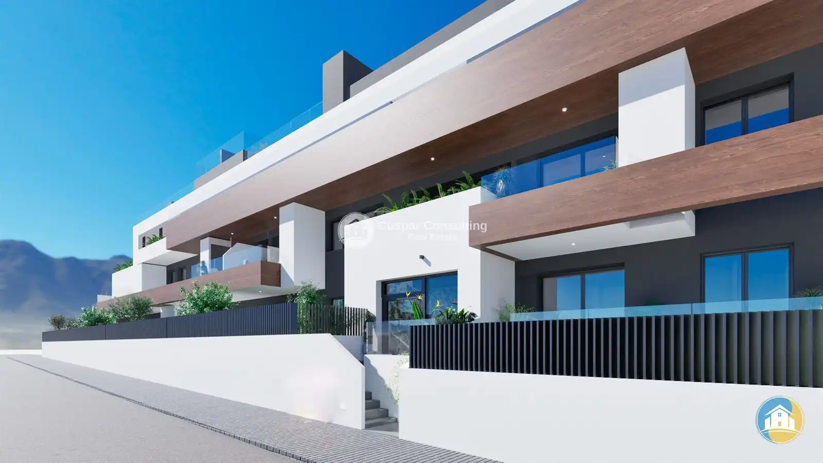 Apartament amb piscina en venda a ave. federico garcia lorca, imagen 6