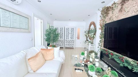 Foto 2 de Piso en venta en Pasaje Gorbea, Los Castillejos - La Trinidad, Málaga Capital