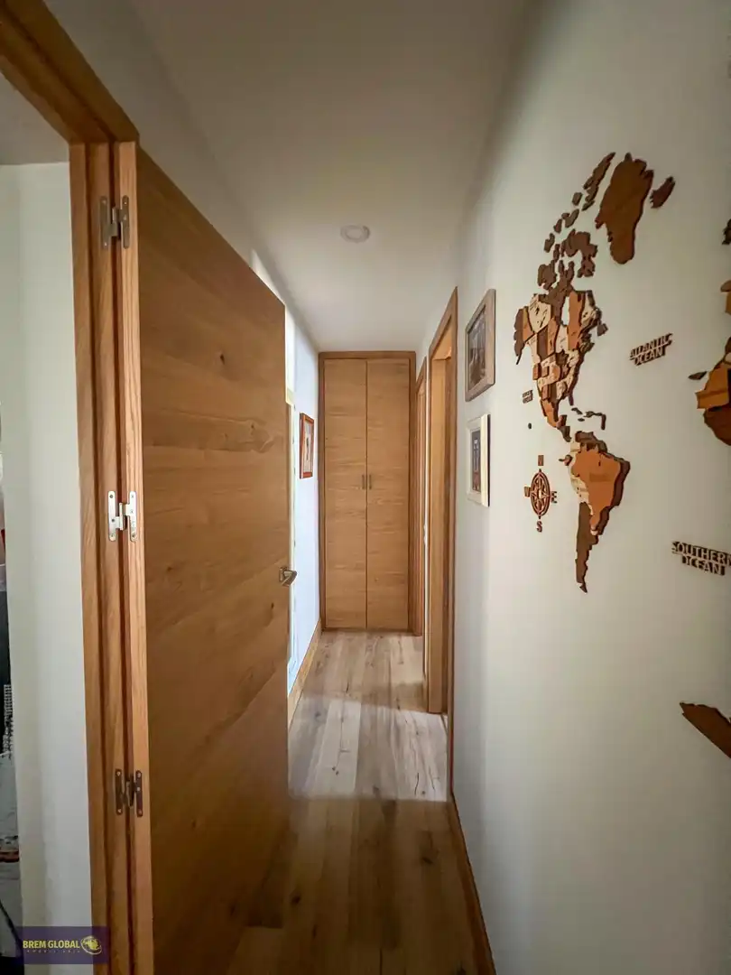 Casa o chalet en venta en Buitrago del Lozoya con Calefacción, Jardín privado y Terraza