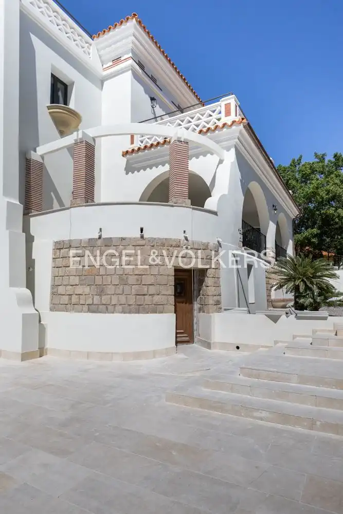 Casa o xalet de lloguer a Avinguda Acàcies, Campolivar