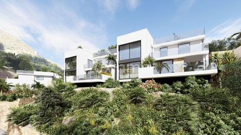 Foto 2 de Casa o xalet en venda a Altea la Vella, Altea