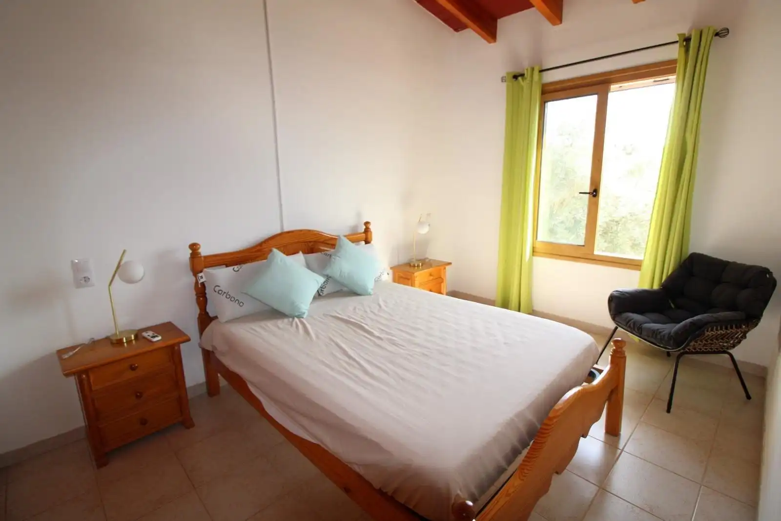 Casa rustica con piscina in affitto a Llevant, imagen 17