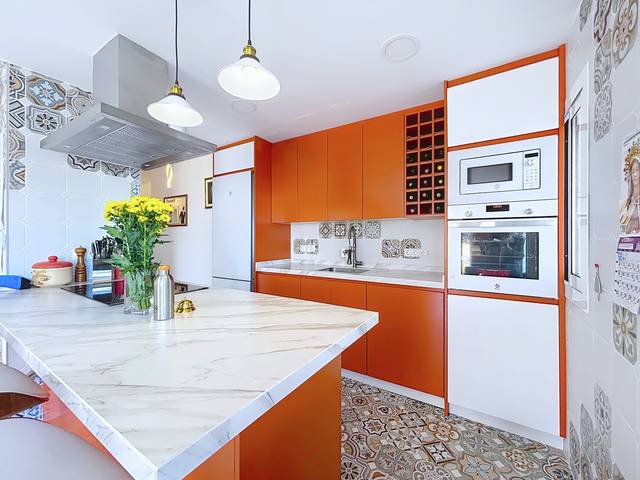 Piso en Venta en Calle Jacinto Benavente, 1 en Ricardo Soriano