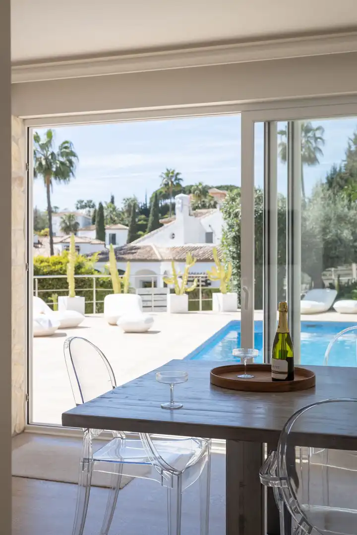 Chalet con terraza en venta en Nueva Andalucía, imagen 11
