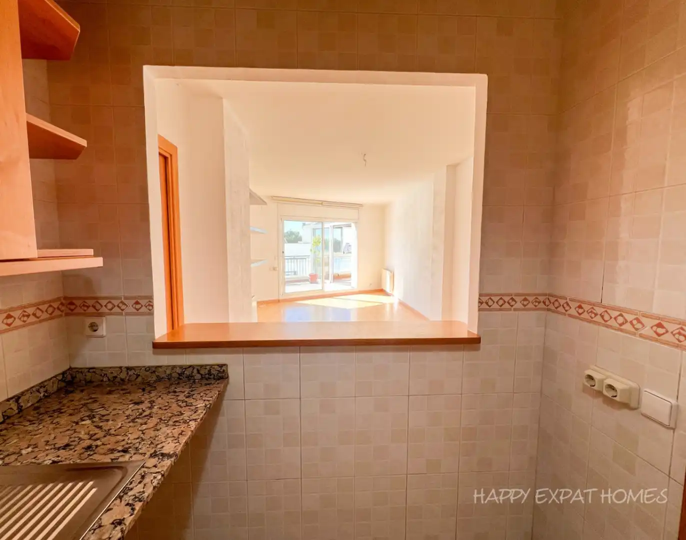 Flat for sale in Sitges  with Air Conditioner, Heating and Terrace
