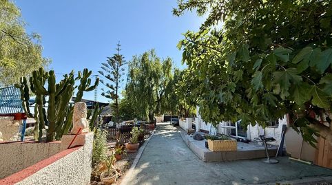 Foto 4 de Finca rústica en venda a Enix, Almería