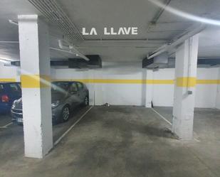 Parking of Garage for sale in Blanes